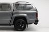 USED 2019 69 VOLKSWAGEN AMAROK 3.0 TDI V6 Highline Pickup Double Cab 4dr Diesel Auto 4Motion Euro 6 (s/s) (258 ps) 1 OWNER | TRUCKMAN CANOPY | FSH