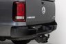 USED 2019 69 VOLKSWAGEN AMAROK 3.0 TDI V6 Highline Pickup Double Cab 4dr Diesel Auto 4Motion Euro 6 (s/s) (258 ps) 1 OWNER | TRUCKMAN CANOPY | FSH