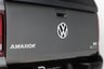 USED 2019 69 VOLKSWAGEN AMAROK 3.0 TDI V6 Highline Pickup Double Cab 4dr Diesel Auto 4Motion Euro 6 (s/s) (258 ps) 1 OWNER | TRUCKMAN CANOPY | FSH