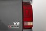 USED 2019 69 VOLKSWAGEN AMAROK 3.0 TDI V6 Highline Pickup Double Cab 4dr Diesel Auto 4Motion Euro 6 (s/s) (258 ps) 1 OWNER | TRUCKMAN CANOPY | FSH