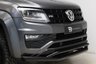 USED 2019 69 VOLKSWAGEN AMAROK 3.0 TDI V6 Highline Pickup Double Cab 4dr Diesel Auto 4Motion Euro 6 (s/s) (258 ps) 1 OWNER | TRUCKMAN CANOPY | FSH