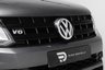 USED 2019 69 VOLKSWAGEN AMAROK 3.0 TDI V6 Highline Pickup Double Cab 4dr Diesel Auto 4Motion Euro 6 (s/s) (258 ps) 1 OWNER | TRUCKMAN CANOPY | FSH