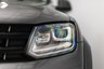 USED 2019 69 VOLKSWAGEN AMAROK 3.0 TDI V6 Highline Pickup Double Cab 4dr Diesel Auto 4Motion Euro 6 (s/s) (258 ps) 1 OWNER | TRUCKMAN CANOPY | FSH