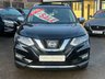 USED 2018 68 NISSAN X-TRAIL 1.6 dCi Tekna SUV 5dr Diesel Manual 4WD Euro 6 (s/s) (130 ps) - 4x4 WHEEL DRIVE