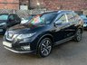USED 2018 68 NISSAN X-TRAIL 1.6 dCi Tekna SUV 5dr Diesel Manual 4WD Euro 6 (s/s) (130 ps) - 4x4 WHEEL DRIVE