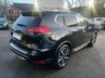 USED 2018 68 NISSAN X-TRAIL 1.6 dCi Tekna SUV 5dr Diesel Manual 4WD Euro 6 (s/s) (130 ps) - 4x4 WHEEL DRIVE
