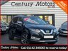 USED 2018 68 NISSAN X-TRAIL 1.6 dCi Tekna SUV 5dr Diesel Manual 4WD Euro 6 (s/s) (130 ps) - 4x4 WHEEL DRIVE