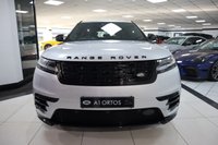 USED 2023 23 LAND ROVER RANGE ROVER VELAR 2.0 D200 MHEV Dynamic SE SUV 5dr Diesel Auto 4WD Euro 6 (s/s) (204 ps) PANO+BLK PK+21S+PIVI+FJLRSH!