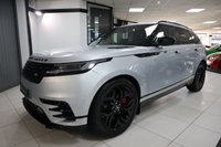 USED 2023 23 LAND ROVER RANGE ROVER VELAR 2.0 D200 MHEV Dynamic SE SUV 5dr Diesel Auto 4WD Euro 6 (s/s) (204 ps) PANO+BLK PK+21S+PIVI+FJLRSH!