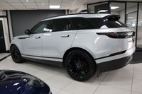 USED 2023 23 LAND ROVER RANGE ROVER VELAR 2.0 D200 MHEV Dynamic SE SUV 5dr Diesel Auto 4WD Euro 6 (s/s) (204 ps) PANO+BLK PK+21S+PIVI+FJLRSH!