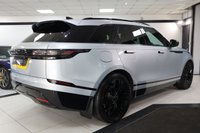 USED 2023 23 LAND ROVER RANGE ROVER VELAR 2.0 D200 MHEV Dynamic SE SUV 5dr Diesel Auto 4WD Euro 6 (s/s) (204 ps) PANO+BLK PK+21S+PIVI+FJLRSH!