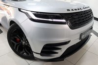 USED 2023 23 LAND ROVER RANGE ROVER VELAR 2.0 D200 MHEV Dynamic SE SUV 5dr Diesel Auto 4WD Euro 6 (s/s) (204 ps) PANO+BLK PK+21S+PIVI+FJLRSH!