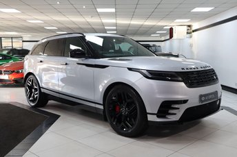 2023 LAND ROVER RANGE ROVER VELAR