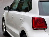 USED 2013 62 VOLKSWAGEN POLO 1.4 Match Hatchback 5dr Petrol Manual Euro 5 (85 ps) 