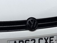 USED 2013 62 VOLKSWAGEN POLO 1.4 Match Hatchback 5dr Petrol Manual Euro 5 (85 ps) 