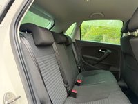 USED 2013 62 VOLKSWAGEN POLO 1.4 Match Hatchback 5dr Petrol Manual Euro 5 (85 ps) 