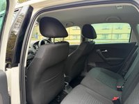 USED 2013 62 VOLKSWAGEN POLO 1.4 Match Hatchback 5dr Petrol Manual Euro 5 (85 ps) 