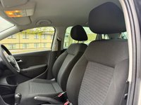 USED 2013 62 VOLKSWAGEN POLO 1.4 Match Hatchback 5dr Petrol Manual Euro 5 (85 ps) 