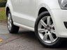 USED 2013 62 VOLKSWAGEN POLO 1.4 Match Hatchback 5dr Petrol Manual Euro 5 (85 ps) 