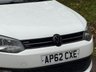 USED 2013 62 VOLKSWAGEN POLO 1.4 Match Hatchback 5dr Petrol Manual Euro 5 (85 ps) 