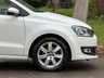 USED 2013 62 VOLKSWAGEN POLO 1.4 Match Hatchback 5dr Petrol Manual Euro 5 (85 ps) 