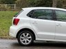 USED 2013 62 VOLKSWAGEN POLO 1.4 Match Hatchback 5dr Petrol Manual Euro 5 (85 ps) 