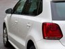 USED 2013 62 VOLKSWAGEN POLO 1.4 Match Hatchback 5dr Petrol Manual Euro 5 (85 ps) 