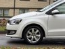 USED 2013 62 VOLKSWAGEN POLO 1.4 Match Hatchback 5dr Petrol Manual Euro 5 (85 ps) 