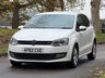 USED 2013 62 VOLKSWAGEN POLO 1.4 Match Hatchback 5dr Petrol Manual Euro 5 (85 ps) 