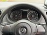 USED 2013 62 VOLKSWAGEN POLO 1.4 Match Hatchback 5dr Petrol Manual Euro 5 (85 ps) 