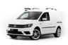 USED 2020 20 VOLKSWAGEN CADDY 2.0 TDI C20 Trendline Panel Van 5dr Diesel Manual SWB Euro 6 (s/s) (102 ps) TIMING BELT & WATERP PUMP DONE