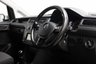 USED 2020 20 VOLKSWAGEN CADDY 2.0 TDI C20 Trendline Panel Van 5dr Diesel Manual SWB Euro 6 (s/s) (102 ps) TIMING BELT & WATERP PUMP DONE
