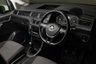 USED 2020 20 VOLKSWAGEN CADDY 2.0 TDI C20 Trendline Panel Van 5dr Diesel Manual SWB Euro 6 (s/s) (102 ps) TIMING BELT & WATERP PUMP DONE