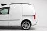 USED 2020 20 VOLKSWAGEN CADDY 2.0 TDI C20 Trendline Panel Van 5dr Diesel Manual SWB Euro 6 (s/s) (102 ps) TIMING BELT & WATERP PUMP DONE