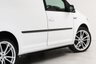 USED 2020 20 VOLKSWAGEN CADDY 2.0 TDI C20 Trendline Panel Van 5dr Diesel Manual SWB Euro 6 (s/s) (102 ps) TIMING BELT & WATERP PUMP DONE