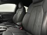 USED 2022 72 AUDI A3 1.0 TFSI 30 S line S Tronic Euro 6 (s/s) 4dr 1-OWNER, CARPLAY, LED, LEATHER