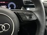 USED 2022 72 AUDI A3 1.0 TFSI 30 S line S Tronic Euro 6 (s/s) 4dr 1-OWNER, CARPLAY, LED, LEATHER