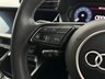 USED 2022 72 AUDI A3 1.0 TFSI 30 S line S Tronic Euro 6 (s/s) 4dr 1-OWNER, CARPLAY, LED, LEATHER