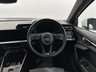 USED 2022 72 AUDI A3 1.0 TFSI 30 S line S Tronic Euro 6 (s/s) 4dr 1-OWNER, CARPLAY, LED, LEATHER