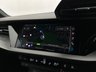 USED 2022 72 AUDI A3 1.0 TFSI 30 S line S Tronic Euro 6 (s/s) 4dr 1-OWNER, CARPLAY, LED, LEATHER