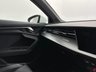 USED 2022 72 AUDI A3 1.0 TFSI 30 S line S Tronic Euro 6 (s/s) 4dr 1-OWNER, CARPLAY, LED, LEATHER