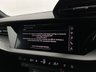 USED 2022 72 AUDI A3 1.0 TFSI 30 S line S Tronic Euro 6 (s/s) 4dr 1-OWNER, CARPLAY, LED, LEATHER