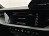 USED 2022 72 AUDI A3 1.0 TFSI 30 S line S Tronic Euro 6 (s/s) 4dr 1-OWNER, CARPLAY, LED, LEATHER
