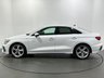 USED 2022 72 AUDI A3 1.0 TFSI 30 S line S Tronic Euro 6 (s/s) 4dr 1-OWNER, CARPLAY, LED, LEATHER