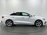 USED 2022 72 AUDI A3 1.0 TFSI 30 S line S Tronic Euro 6 (s/s) 4dr 1-OWNER, CARPLAY, LED, LEATHER