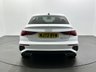 USED 2022 72 AUDI A3 1.0 TFSI 30 S line S Tronic Euro 6 (s/s) 4dr 1-OWNER, CARPLAY, LED, LEATHER