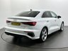 USED 2022 72 AUDI A3 1.0 TFSI 30 S line S Tronic Euro 6 (s/s) 4dr 1-OWNER, CARPLAY, LED, LEATHER