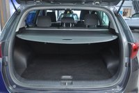 USED 2018 18 KIA SPORTAGE 1.6 GDi 2 SUV 5dr Petrol Manual Euro 6 (s/s) (130 bhp) Reverse Cam - Satellite Navigation - Cruise Control