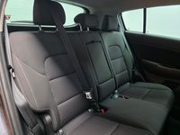 USED 2018 18 KIA SPORTAGE 1.6 GDi 2 SUV 5dr Petrol Manual Euro 6 (s/s) (130 bhp) Reverse Cam - Satellite Navigation - Cruise Control