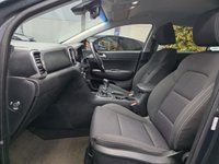 USED 2018 18 KIA SPORTAGE 1.6 GDi 2 SUV 5dr Petrol Manual Euro 6 (s/s) (130 bhp) Reverse Cam - Satellite Navigation - Cruise Control